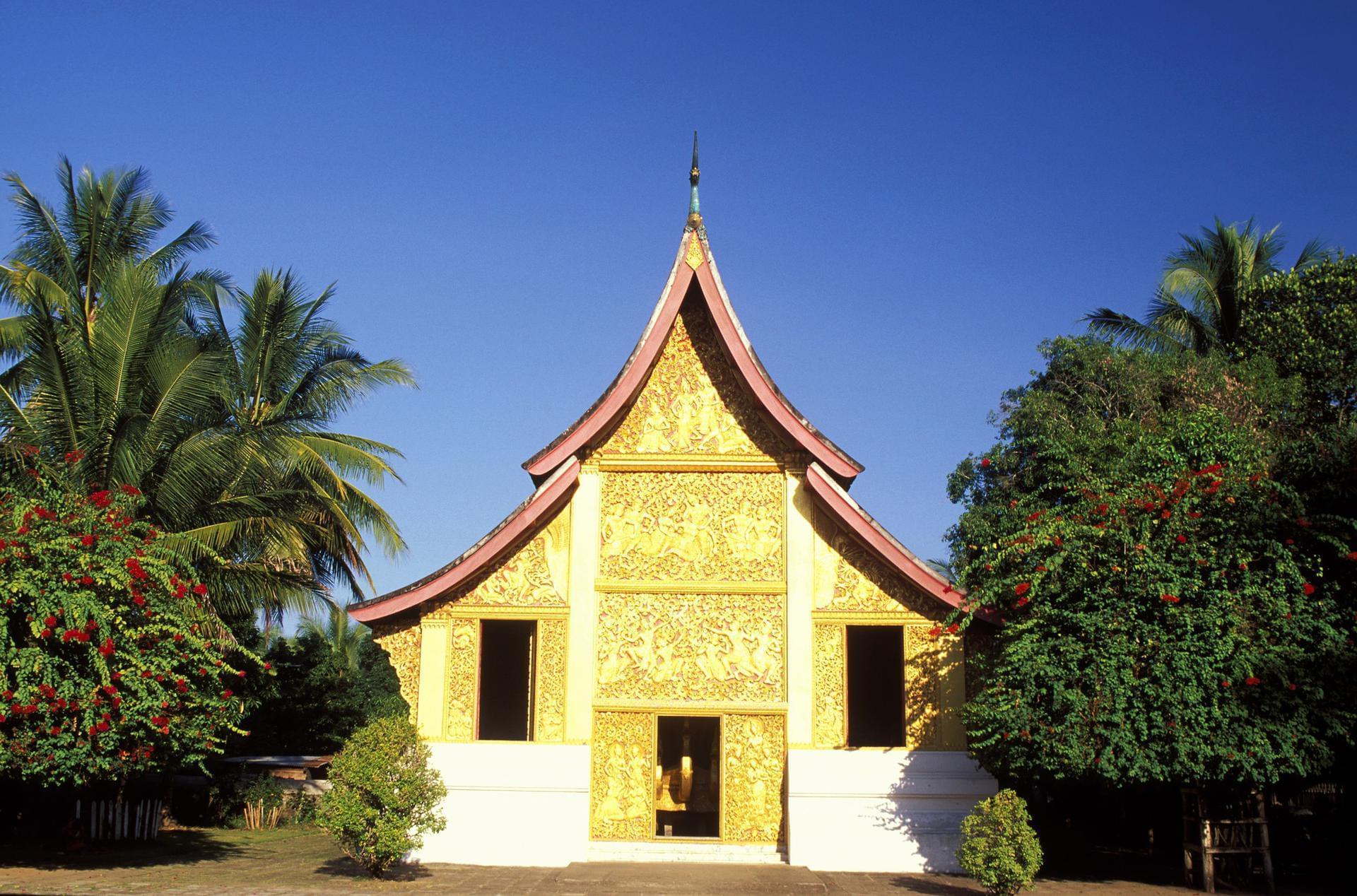 Laos
